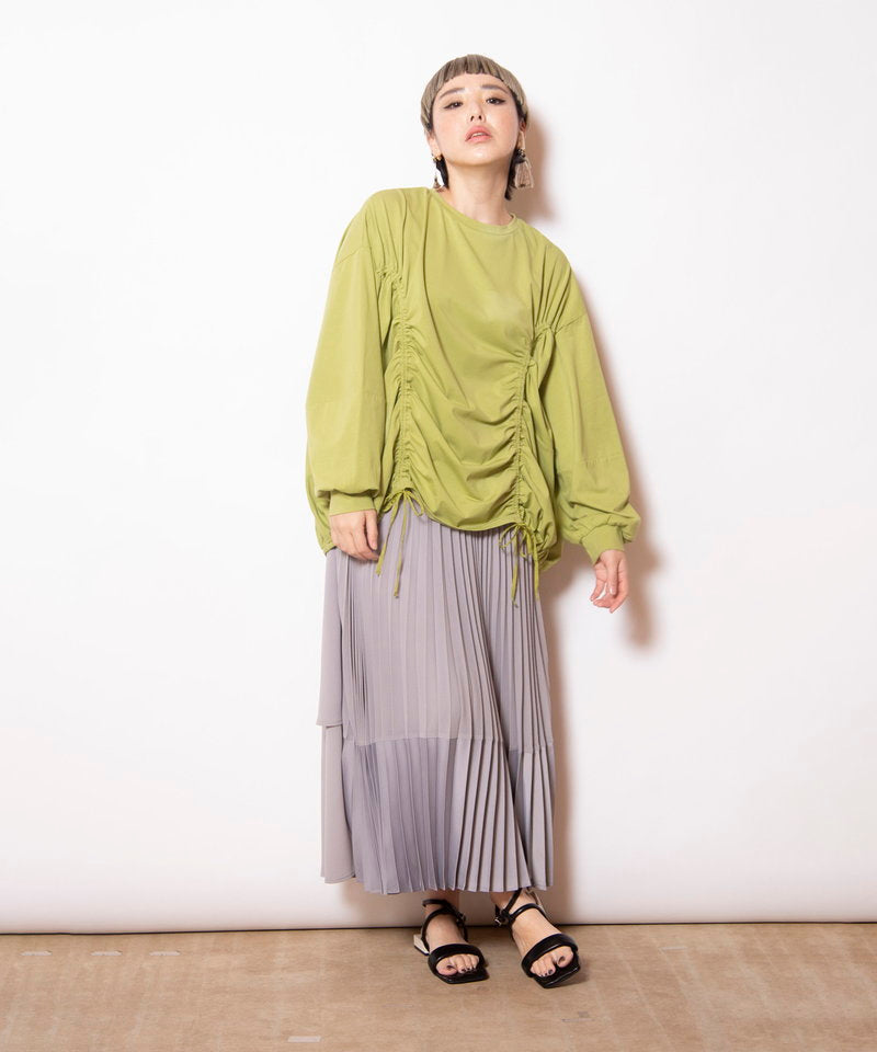 GREEN styling(158cm)