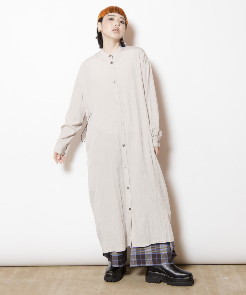 L.BEIGE styling(158cm)