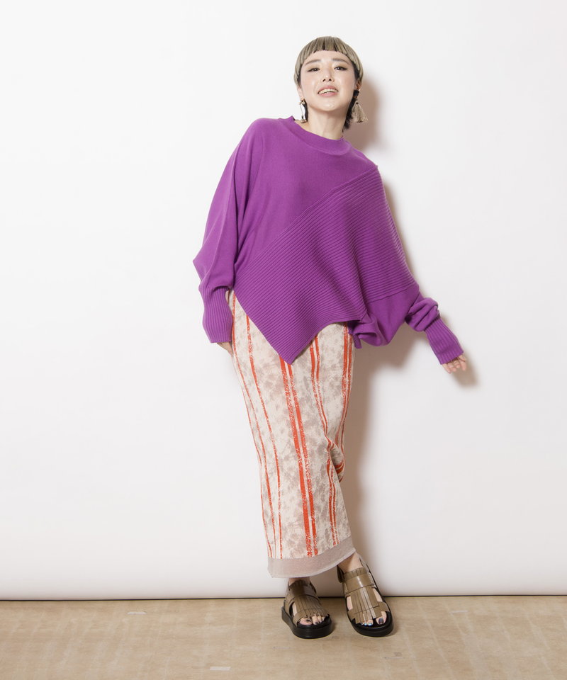 PINK styling(158cm)