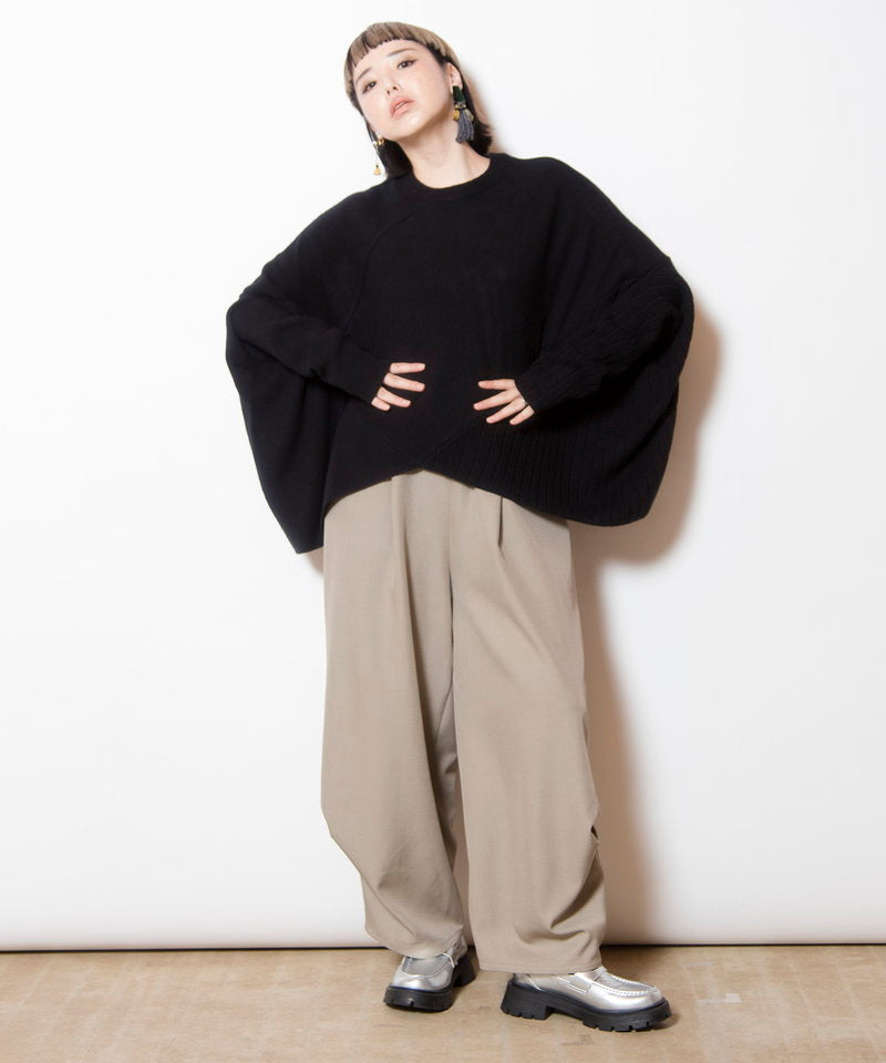 BLACK styling(158cm)