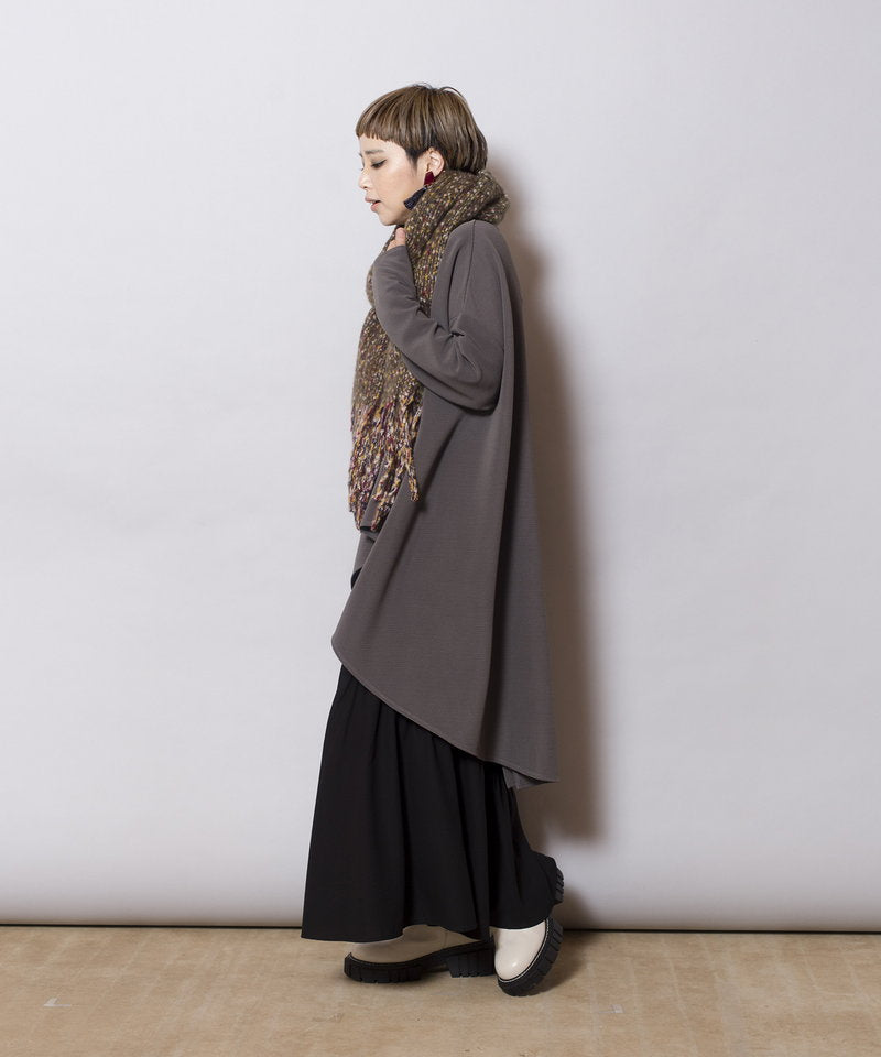 KHAKI styling(158cm)
