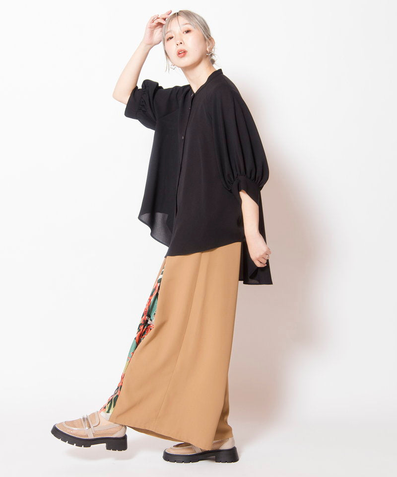 BLACK styling(159cm)