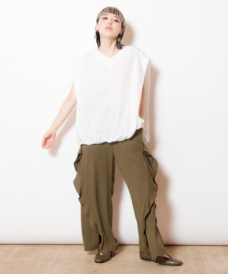 WHITE styling(158cm)