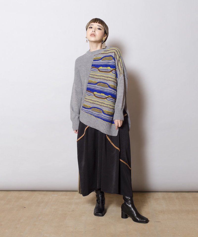 KHAKI styling(158cm)