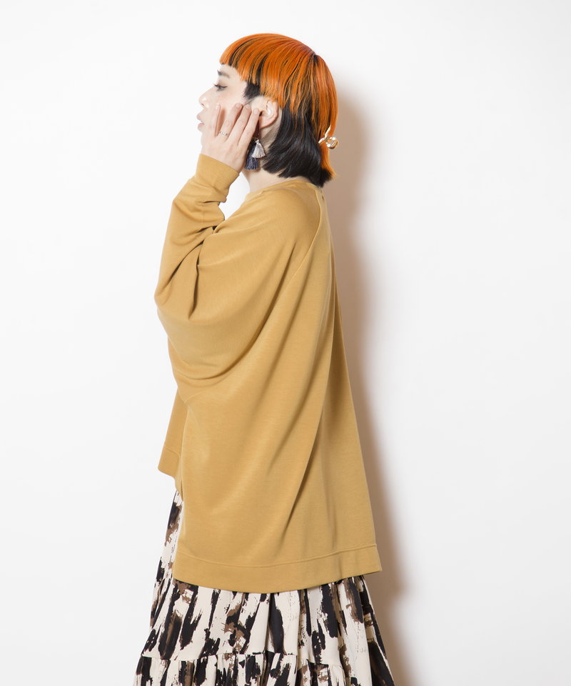 MUSTARD styling(158cm)