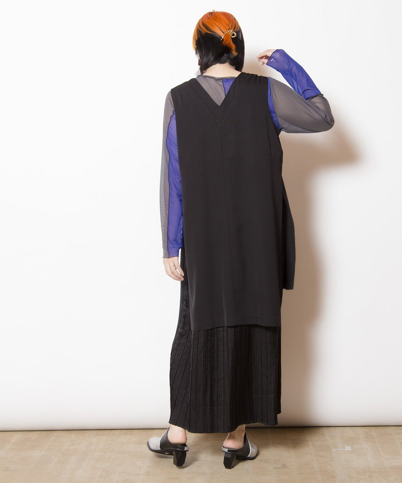 BLACK styling(158cm)