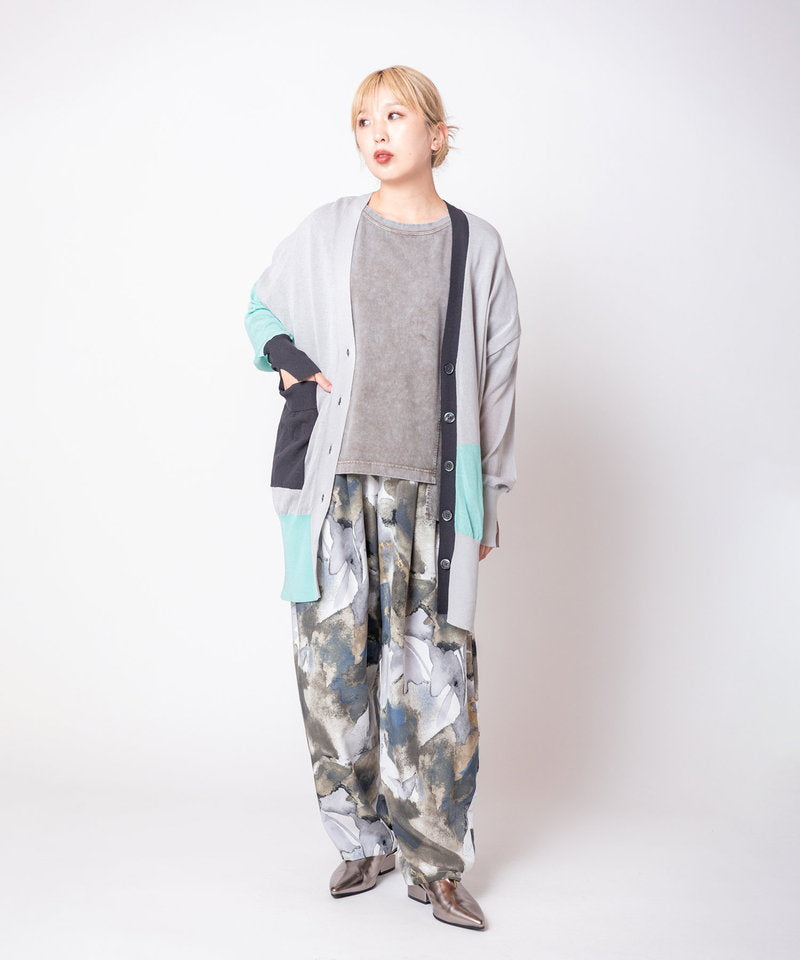 L.GRAY styling(159cm)