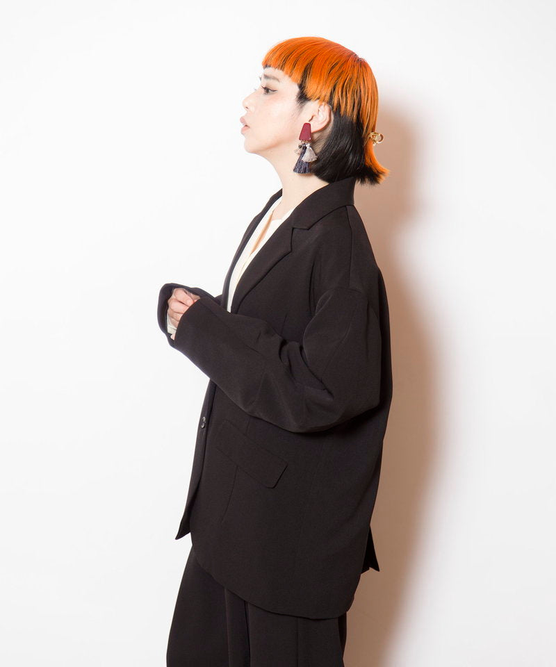 BLACK styling(158cm)