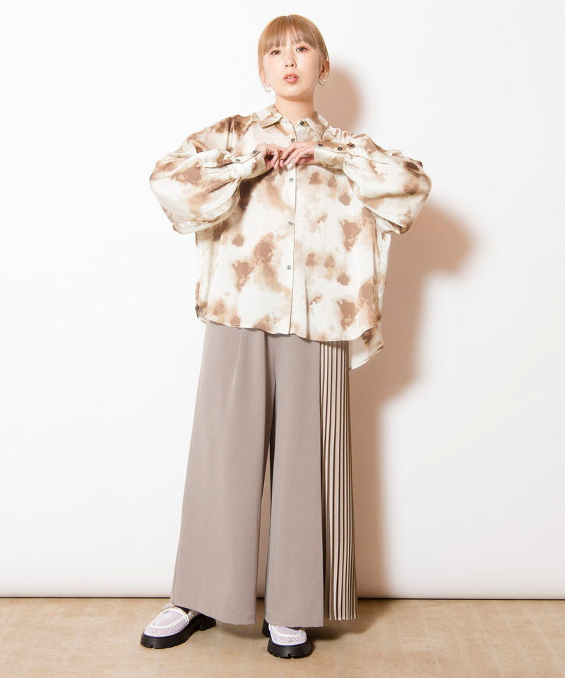 BEIGE styling(159cm)