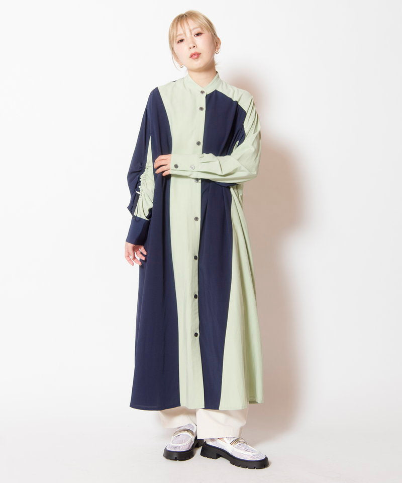 L.GREEN styling(159cm)