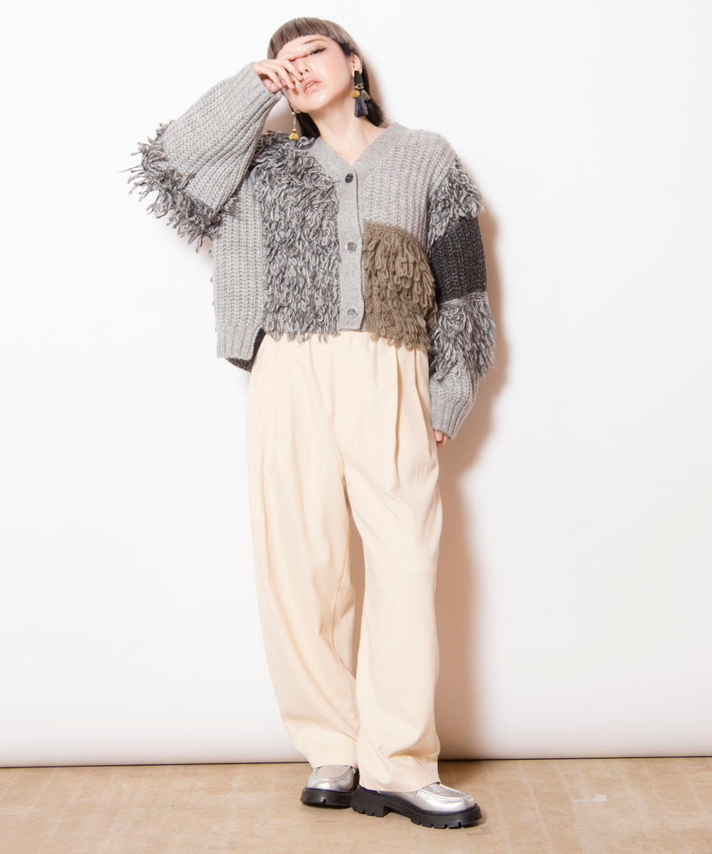 IVORY styling(158cm)