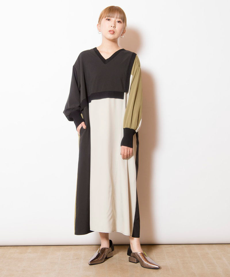 L.BEIGE styling(159cm)