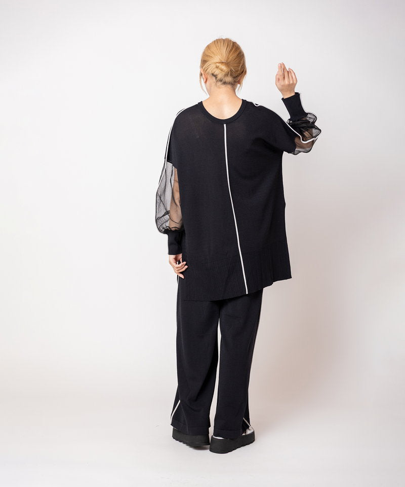 BLACK styling(159cm)