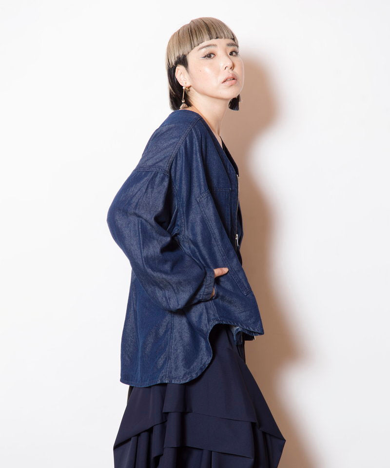 BLUE styling(158cm)