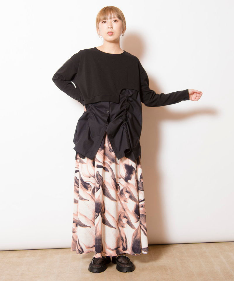 BLACK styling(159cm)