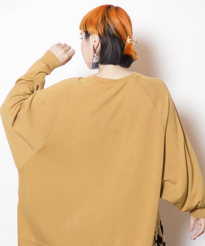 MUSTARD styling(158cm)