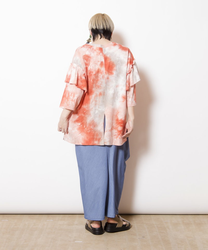 ORANGE styling(158cm)