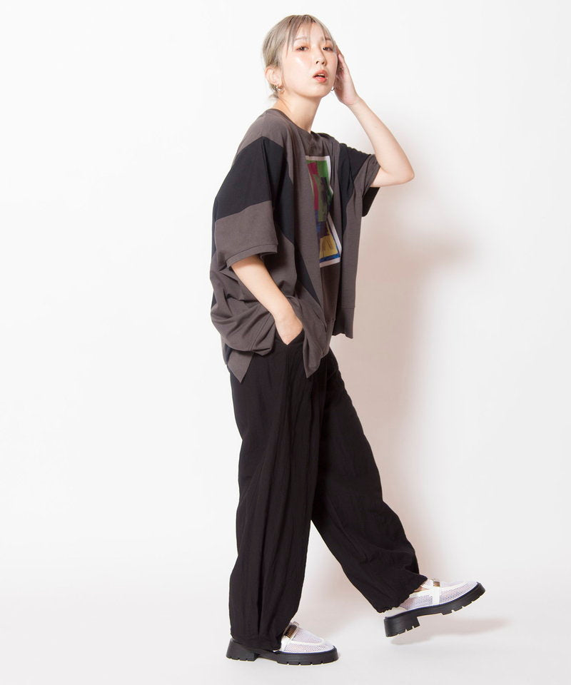 BLACK styling(159cm)