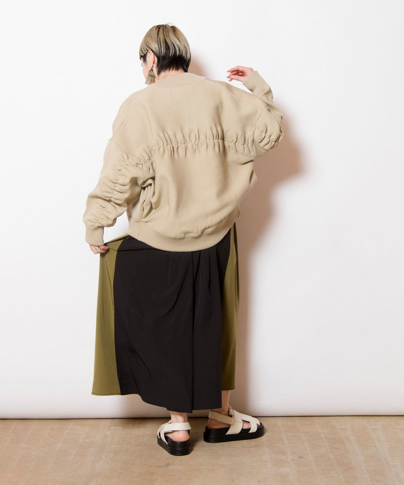 BEIGE styling(158cm)