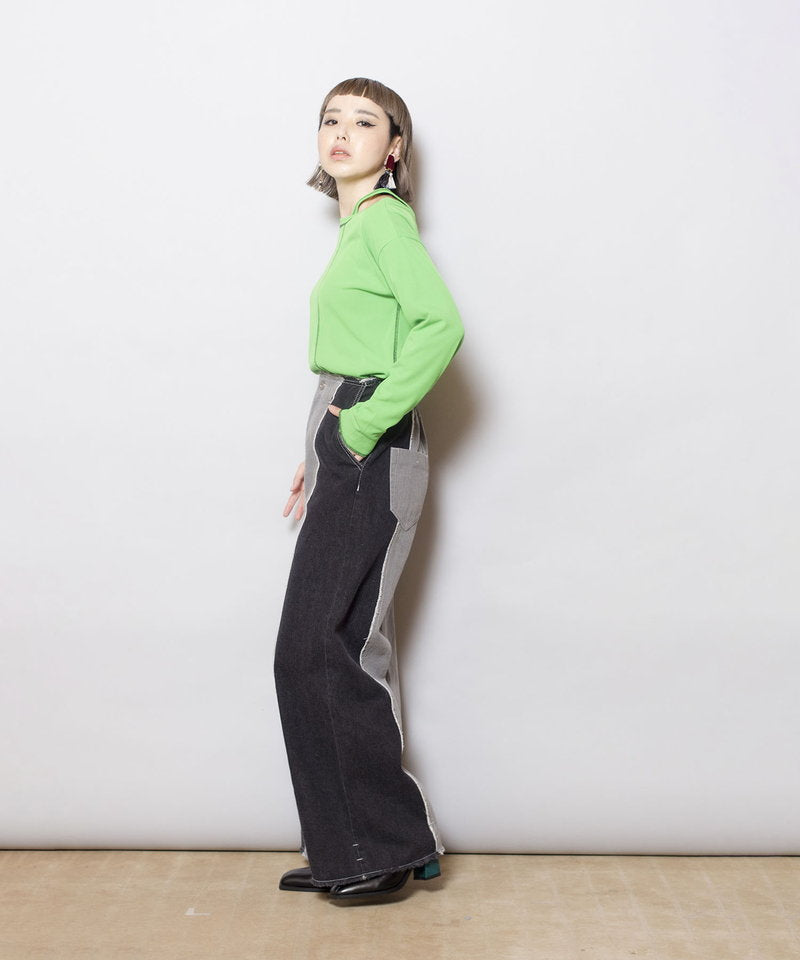 BLACK styling(158cm) size1