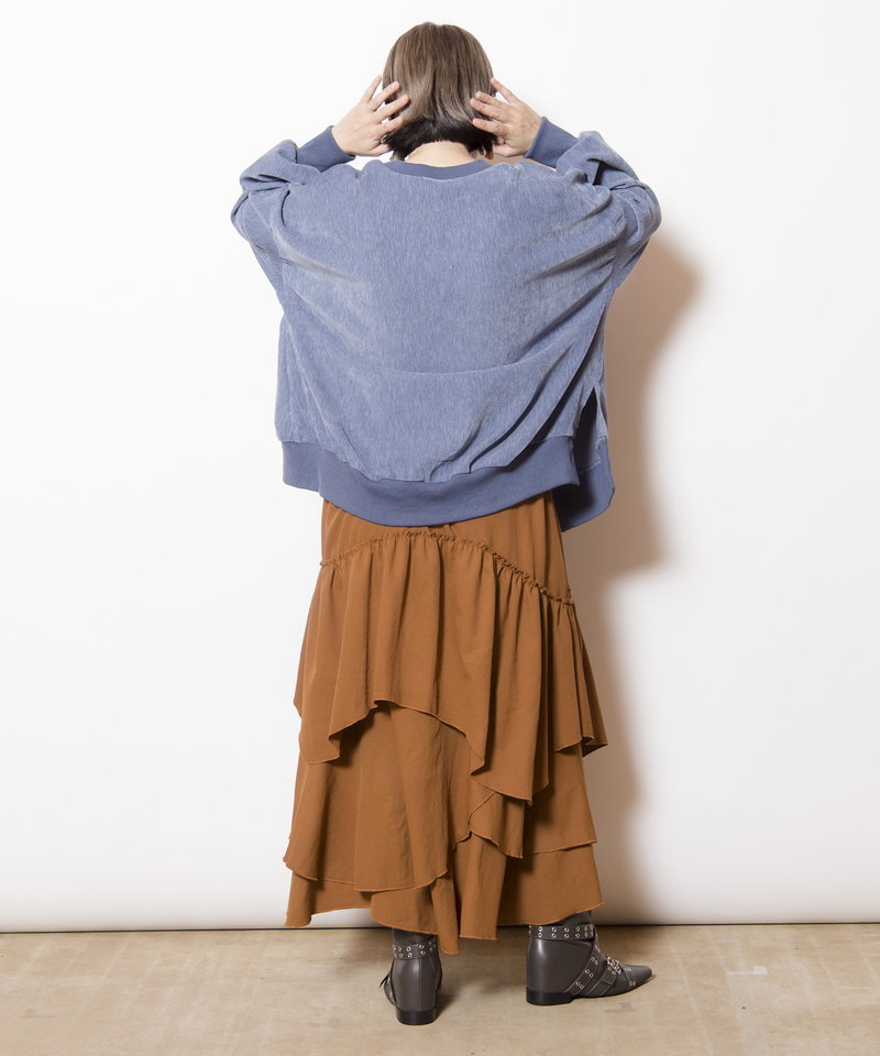 BROWN styling(158cm)