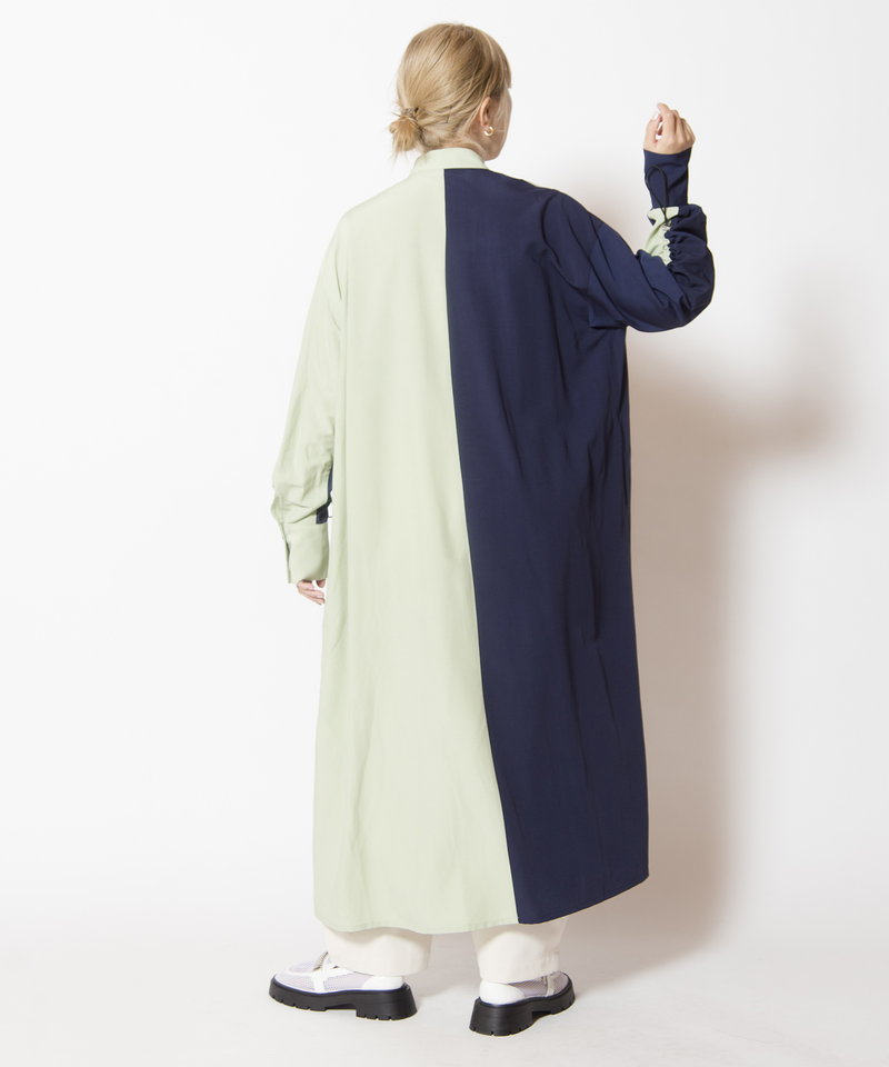 L.GREEN styling(159cm)