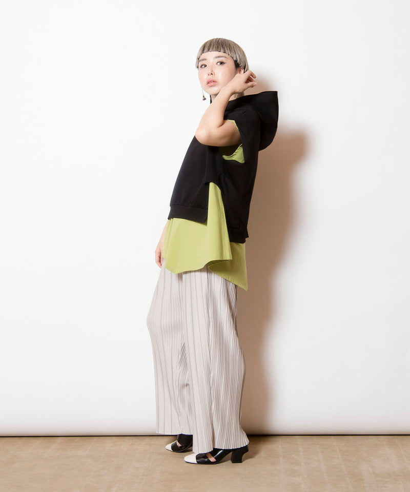 BLACK styling(158cm)