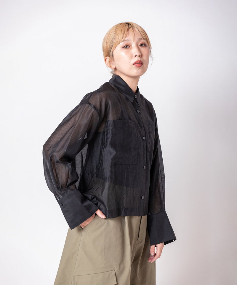 BLACK styling(159cm)