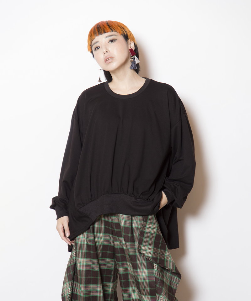 BLACK styling(158cm)