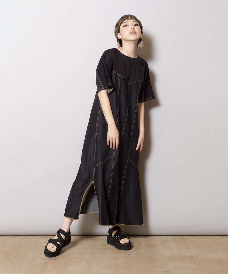 BLACK styling(158cm)