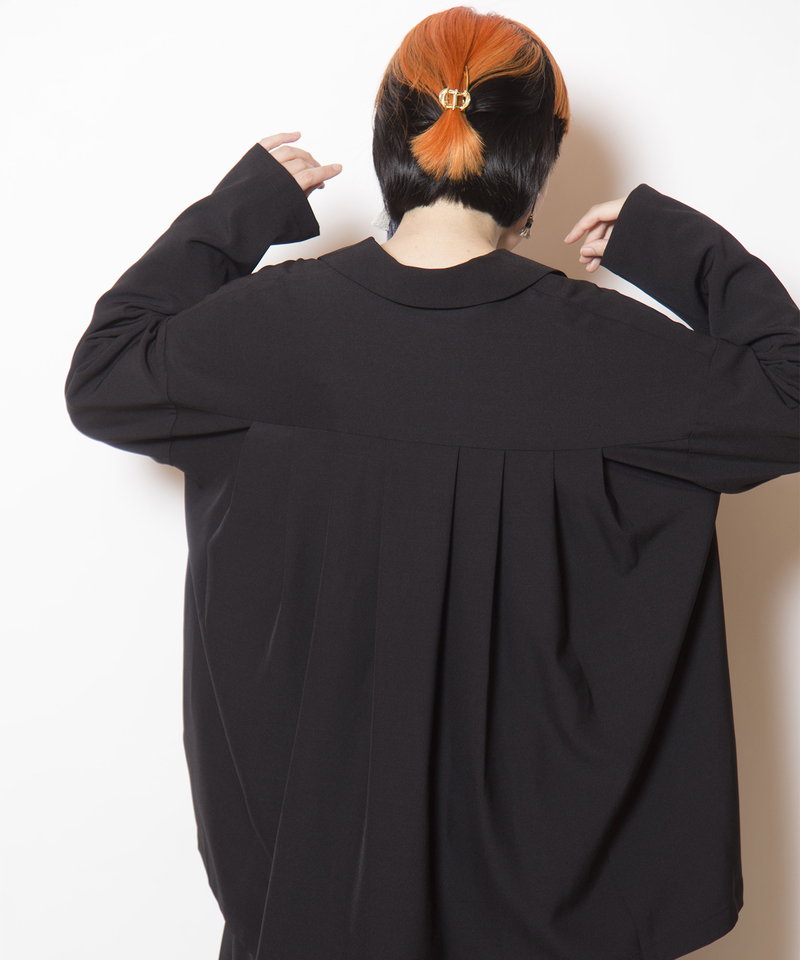 BLACK styling(158cm)