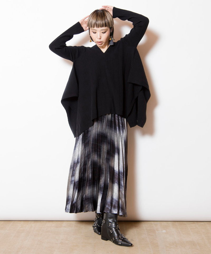 BLACK styling(158cm)