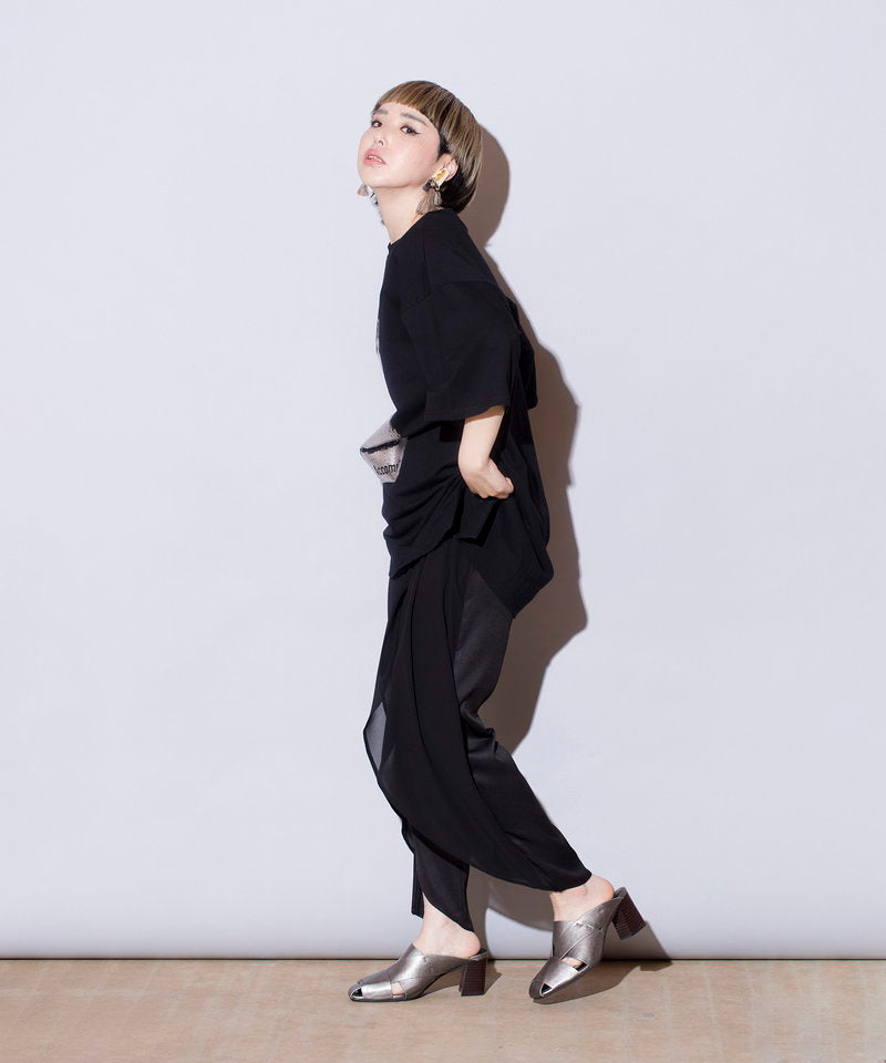 BLACK styling(158cm)