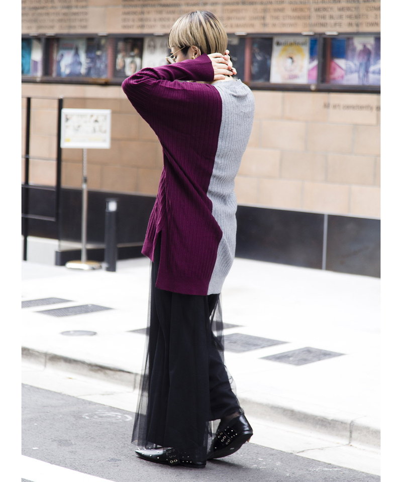 GRAY styling(158cm)