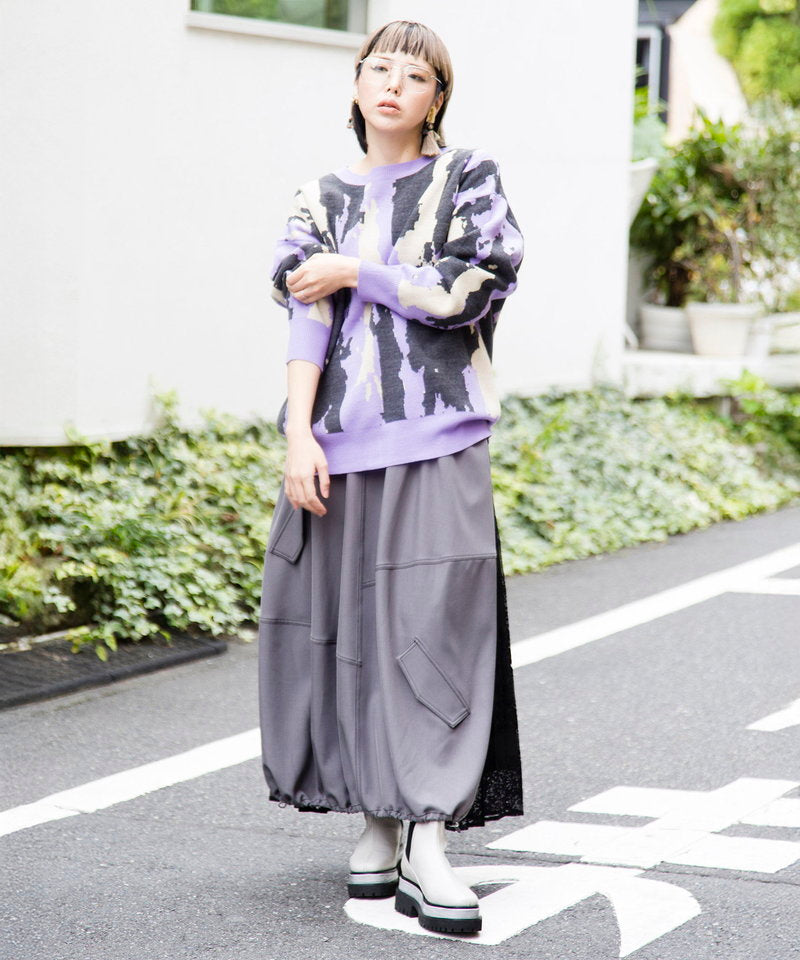 L.GRAY styling(158cm)