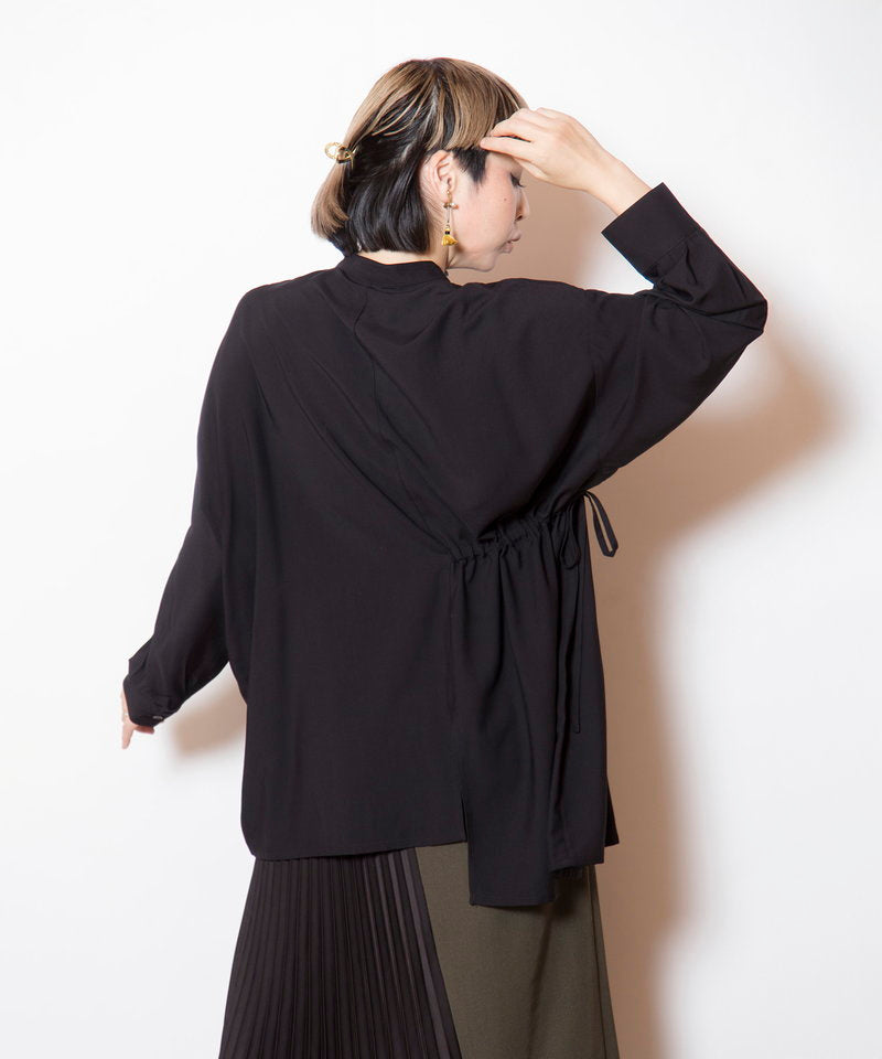 BLACK styling(158cm)