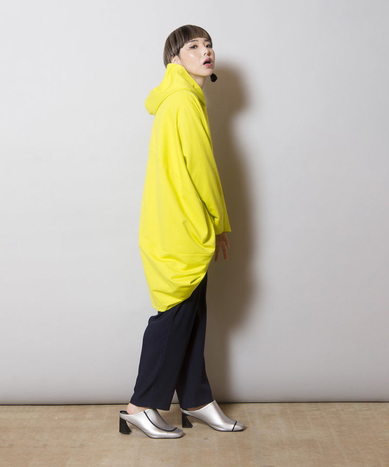 YELLOW styling(158cm)