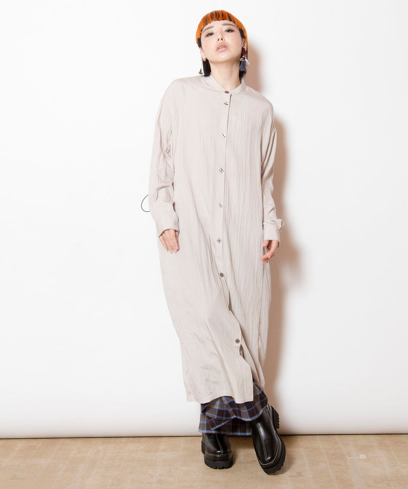 L.BEIGE styling(158cm)