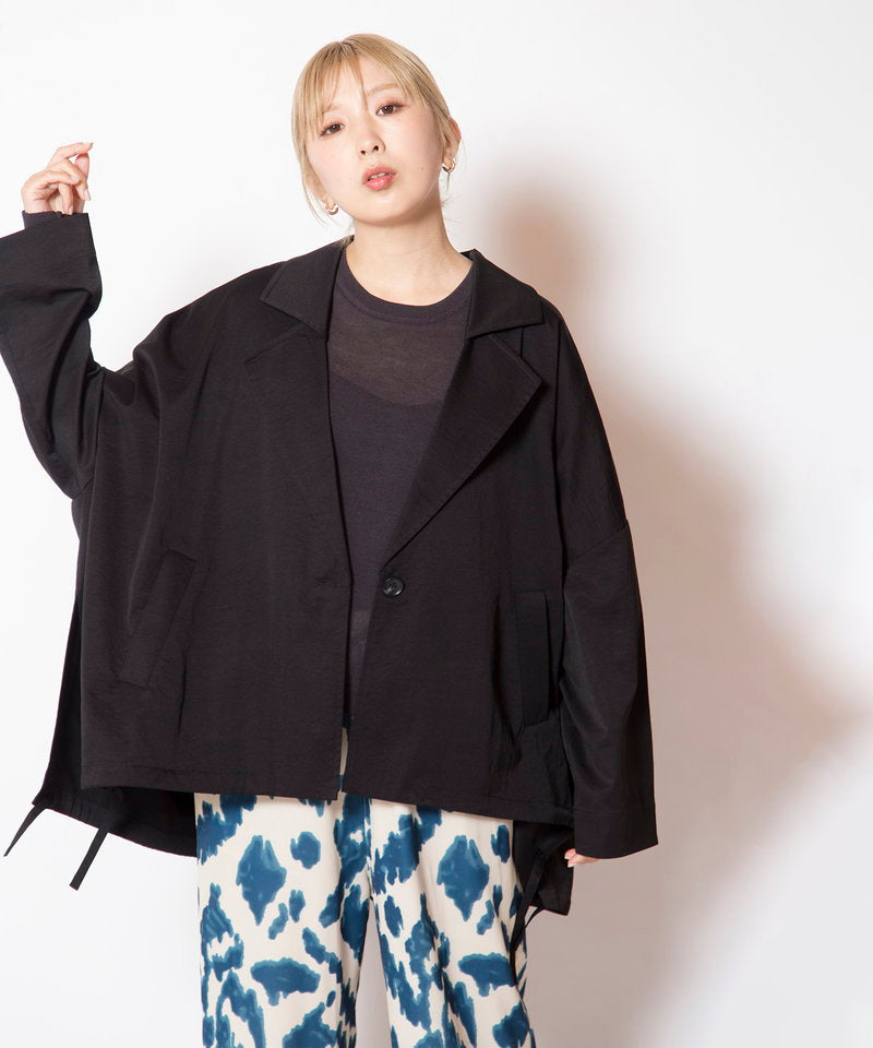 BLACK styling(159cm)