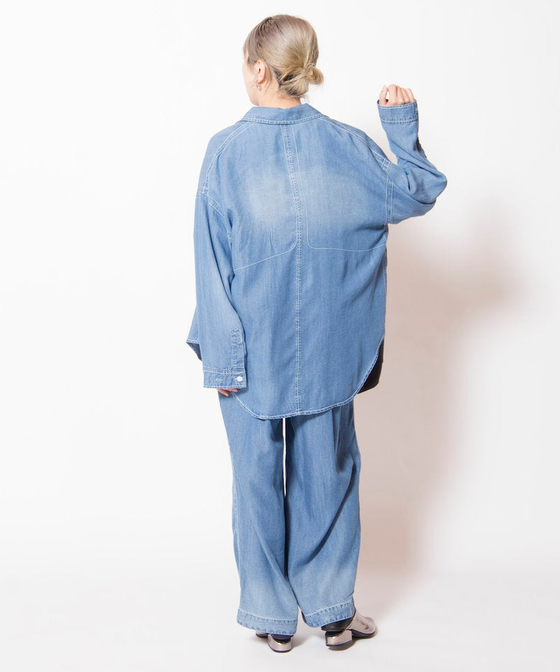 L.BLUE styling(159cm)