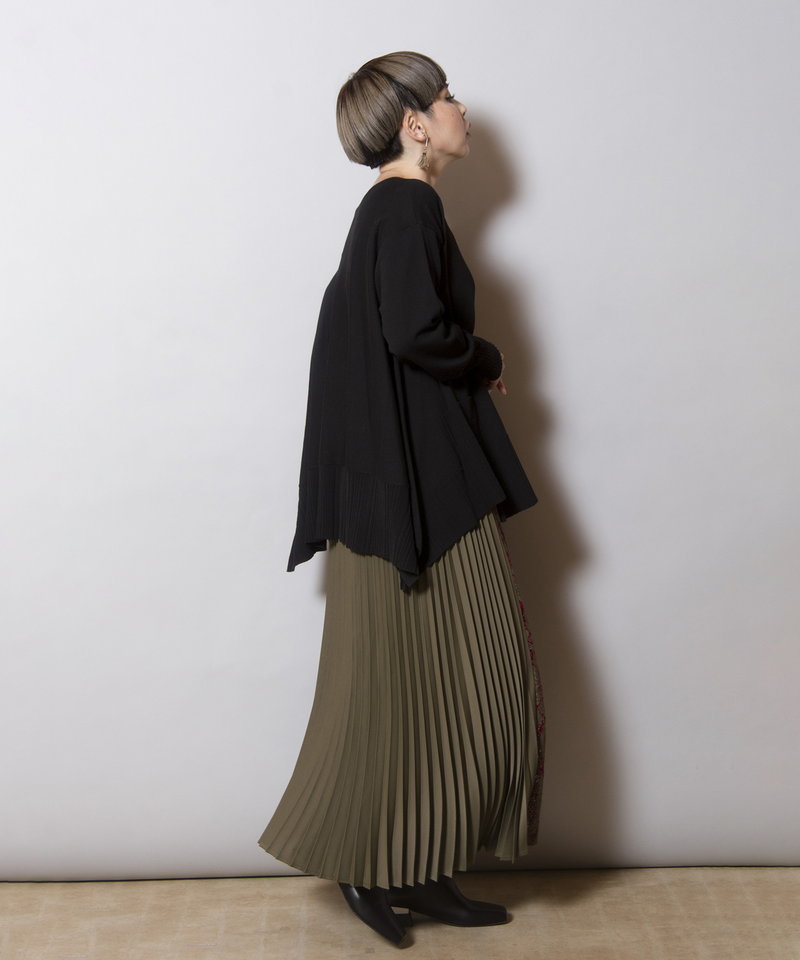BLACK styling(158cm)