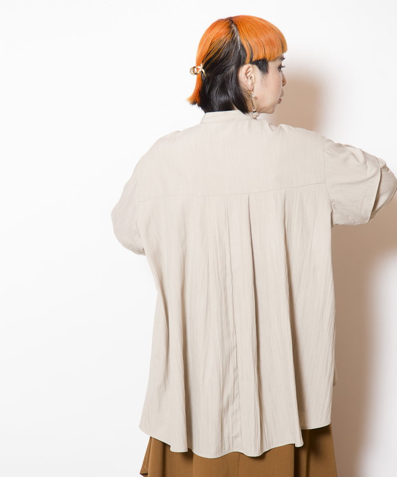 L.BEIGE styling(158cm)