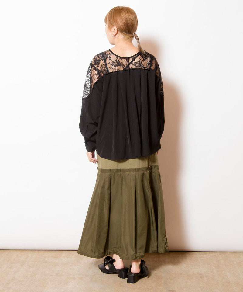 BLACK styling(159cm)