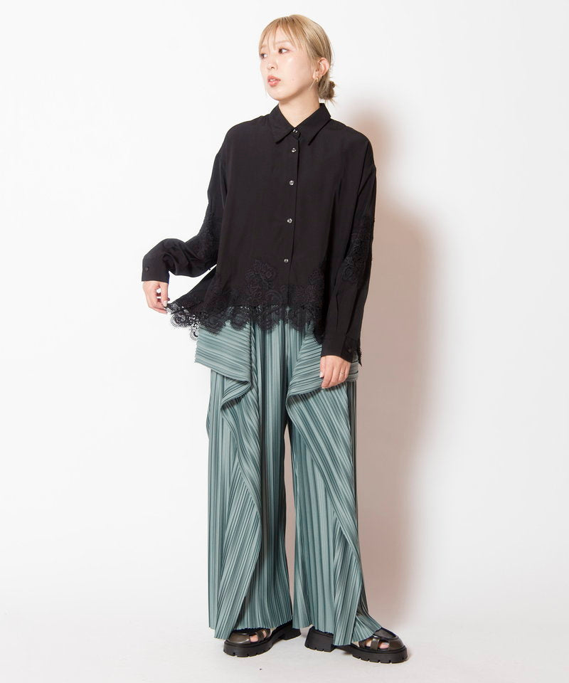 GREEN styling(159cm)