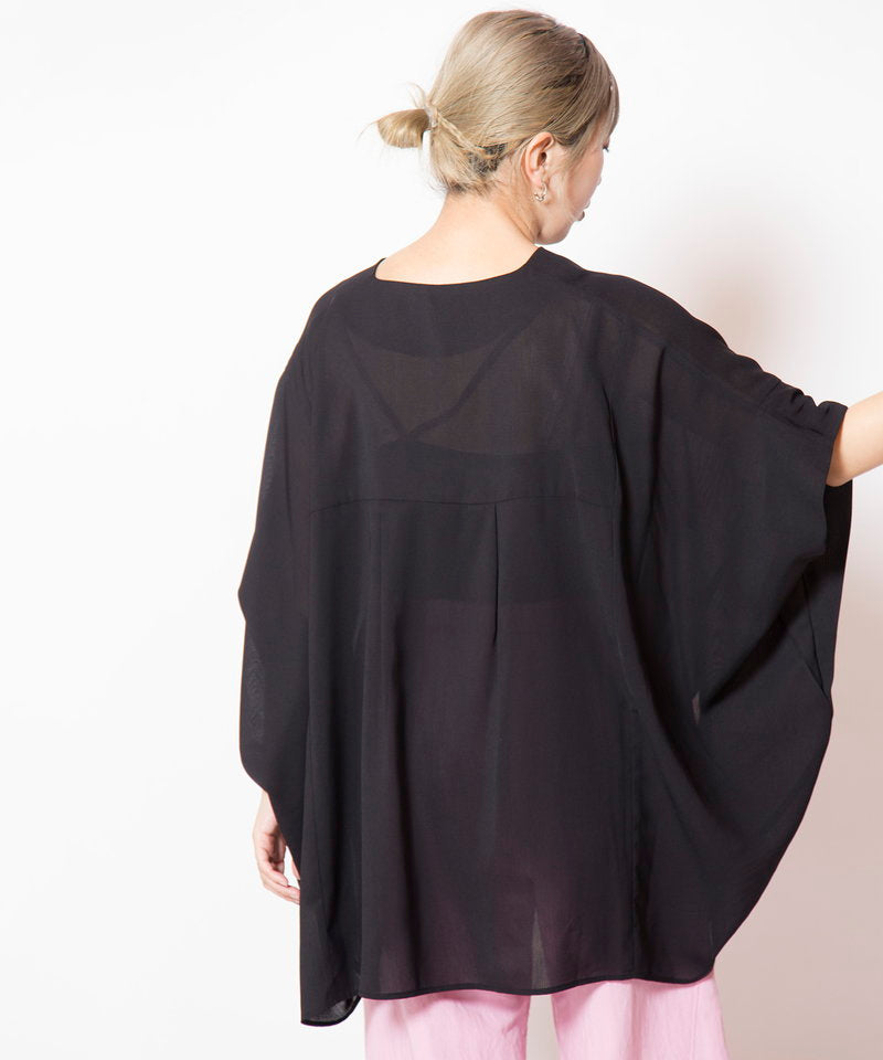 BLACK styling(159cm)