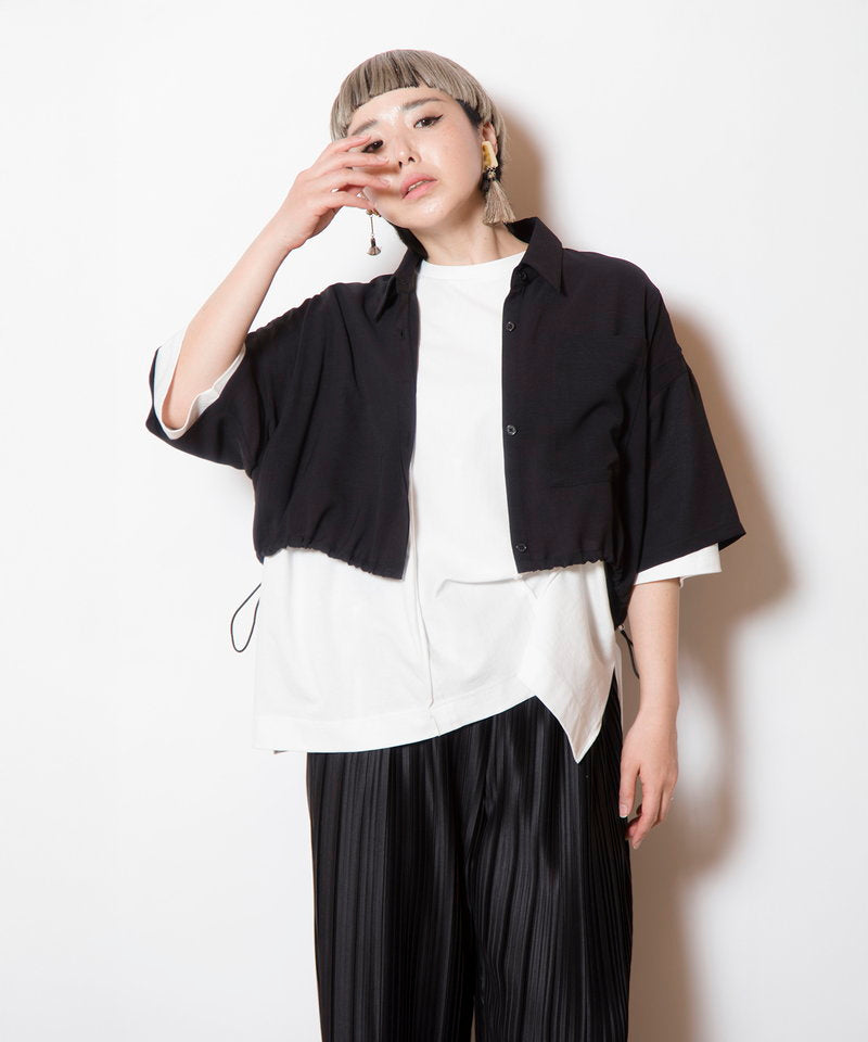 BLACK styling(158cm)