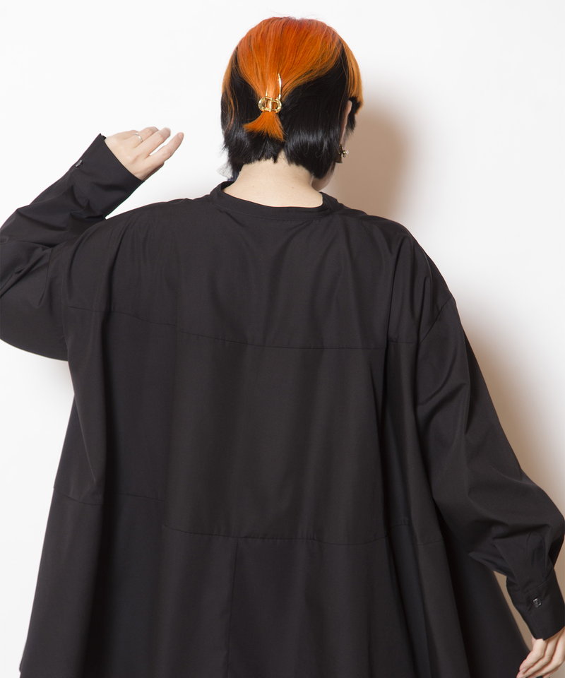 BLACK styling(158cm)