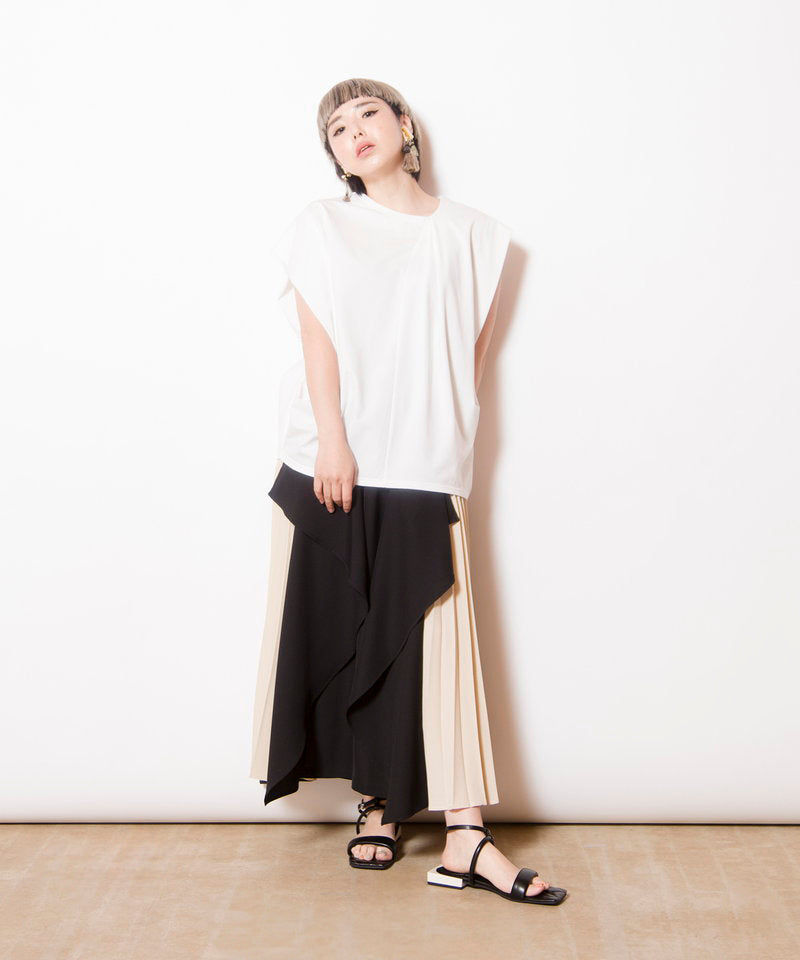 BLACK×IVORY styling(158cm)