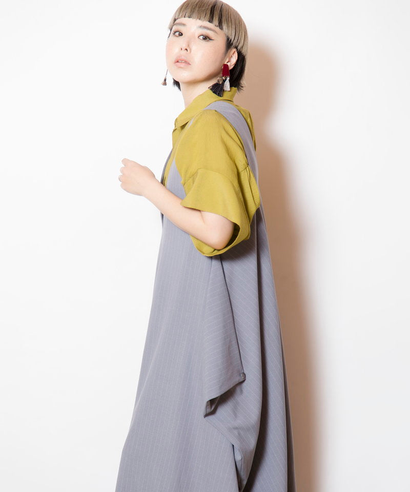 GRAY styling(158cm)