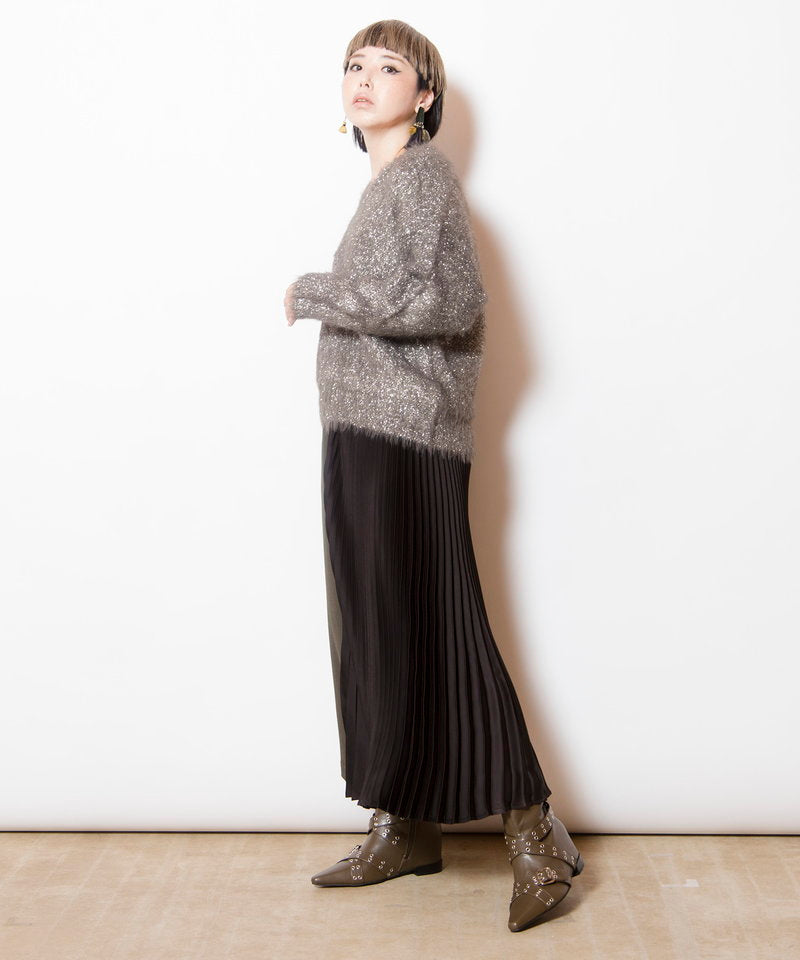 KHAKI styling(158cm)